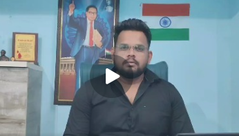 वंचित बहुजन युवा आघाडीच्या मागणीला यश : अंत्यविधी वाहनाची सुविधा उपलब्ध करून दिल्याबद्दल बारामती नगर परिषदेचे आभार 
